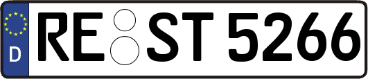 RE-ST5266