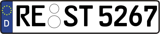RE-ST5267