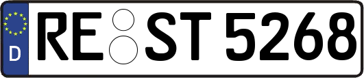 RE-ST5268