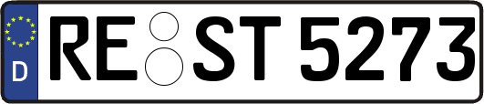 RE-ST5273