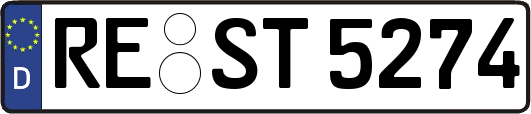 RE-ST5274