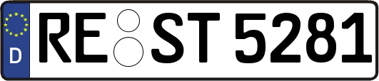 RE-ST5281