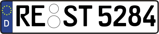 RE-ST5284