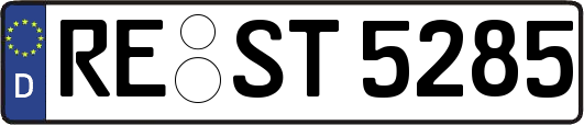 RE-ST5285