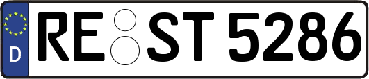 RE-ST5286