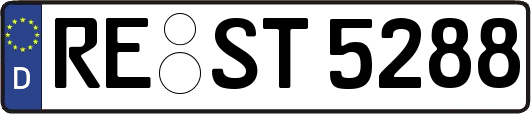 RE-ST5288