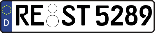 RE-ST5289