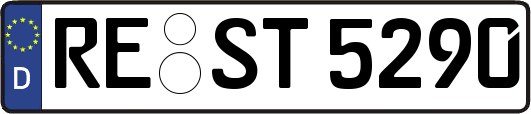 RE-ST5290