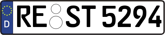 RE-ST5294