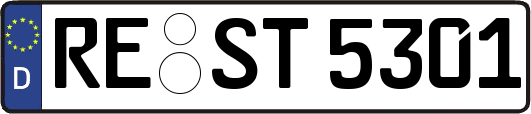 RE-ST5301
