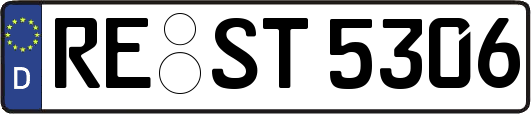 RE-ST5306