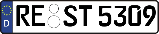 RE-ST5309