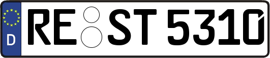 RE-ST5310
