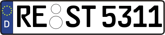 RE-ST5311