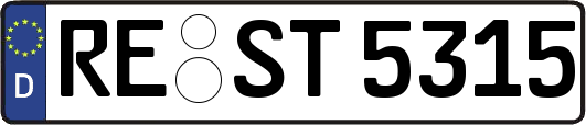 RE-ST5315