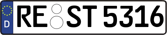 RE-ST5316