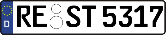 RE-ST5317