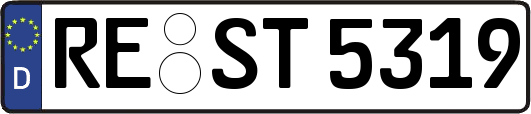 RE-ST5319