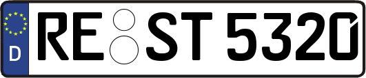 RE-ST5320