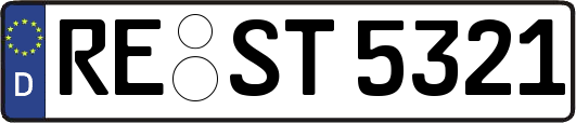 RE-ST5321