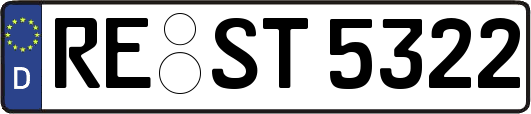 RE-ST5322