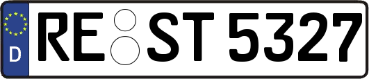 RE-ST5327