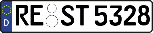 RE-ST5328