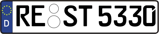 RE-ST5330