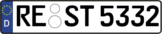 RE-ST5332