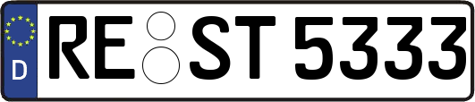 RE-ST5333