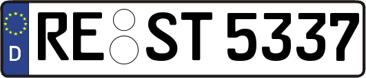 RE-ST5337