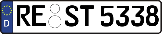RE-ST5338