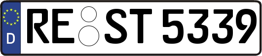 RE-ST5339