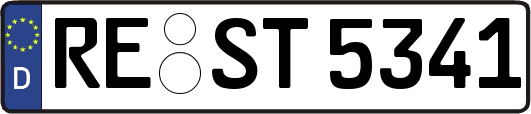RE-ST5341