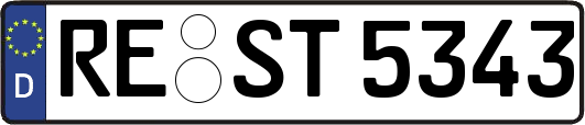 RE-ST5343
