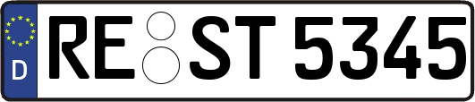 RE-ST5345