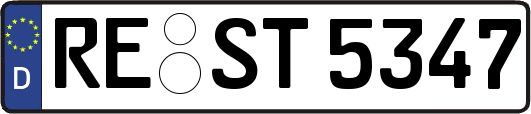 RE-ST5347