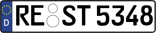 RE-ST5348