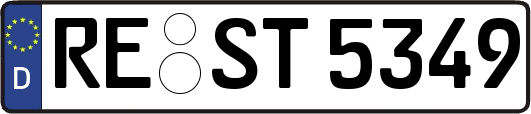 RE-ST5349