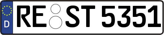 RE-ST5351