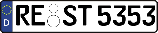 RE-ST5353