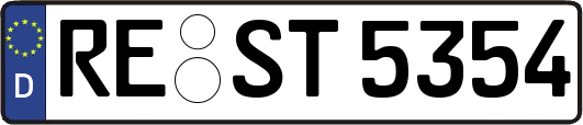 RE-ST5354