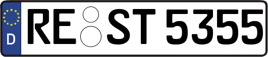 RE-ST5355