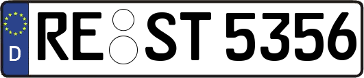 RE-ST5356