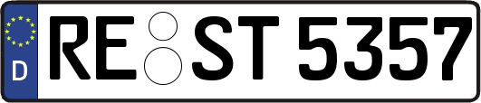 RE-ST5357