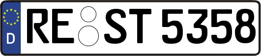 RE-ST5358