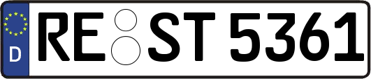 RE-ST5361
