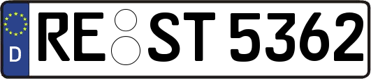 RE-ST5362