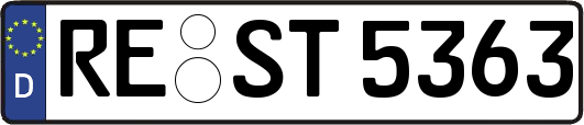 RE-ST5363