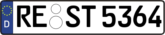 RE-ST5364